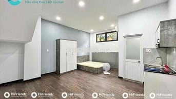 Phòng Trọ Rộng Thoáng, Giá Hợp Lý – Vào Ở Ngay – Gò Vấp