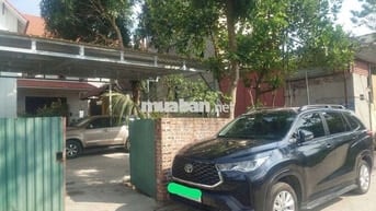 Toyota Innova 2024 Cross 2.0 CVT