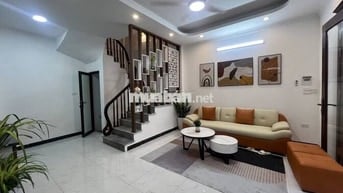 Bán Nhà Phố Hà Trì, Hà Đông 5t, Ô Tô Qua Nhà Chỉ Hơn 7 Tỷ, Full Đồ