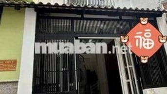 SIÊU PHẨM NHÀ ĐẸP 2 LẦU . P 9 .Q8.