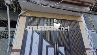 NHÀ ĐẸP Q4- 3 LẦU - 28m2 - KO QH CHỈ 3 TỶ NHỈNH