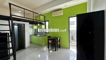 Cho Thuê Căn Hộ Mới Xây Full Nội Thất Ngay Trường Đại Học Văn Hiến