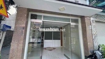 Cho thuê mặt bằng hxh Trần Hữu Trang - 4*12m - lối đi riêng - P Nhuận