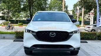 Mazda CX 5 2025 Deluxe 2.0 AT