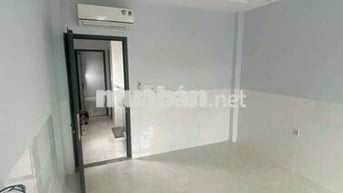 Cho thuê nhà mới xây 1/ Nguyễn Văn Quá, Đông Hưng Thuận, Q12