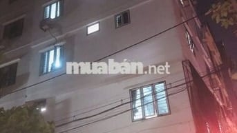 NHÀ ĐA SỸ HÀ ĐÔNG Ô TÔ VÀO NHÀ 5 TẦNG 4 NGỦ