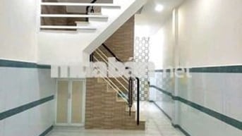 Bán Nhà Tỉnh Lộ 10 PBTĐ Bình Tân