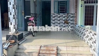 CHO THUÊ NHÀ NGUYÊN CĂN CHÍNH CHỦ GỒM 1 TRỆT 1 LẦU 27M2, 2 PHÒNG NGỦ 🏡