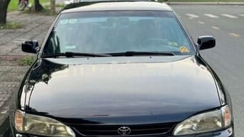 54 1993 - 200000 km
