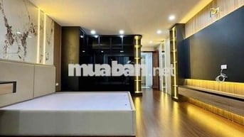 Lô góc Kiến Hưng 5T 36m 6 tỷ 2 mặt thoáng sáng tự nhiên ,đầy đủ nội th