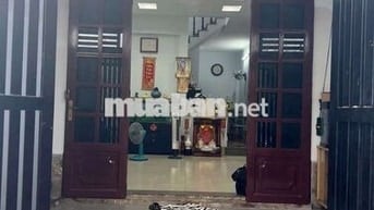 NHÀ HẺM XE HƠI KHU VỰC AN NINH DÂN CƯ ĐÔNG ĐÚC. CÁCH ST EMART 300M