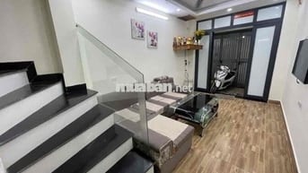 🏡 Bán nhà Âu Cơ – Ngách Đường Hoa, nhà đẹp ở ngay 📐 Diện tích: 42m² |