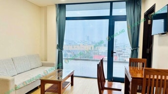 📍 HẢI CHÂU – CĂN HỘ 1PN - 45M2- ĐƯỜNG HÀN THUYÊN 🏙️