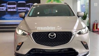 Mazda CX 3 2025 1.5 AT