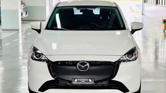 Mazda 2 2025 1.5 AT