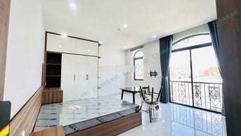 🌟 CĂN HỘ MỚI XÂY – SIÊU ĐẸP TẠI KHU HÒA XUÂN  - STUDIO