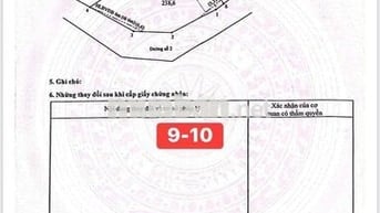 295tr sở hữu ngay đất kcn minh hưng - ***