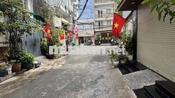 🔥 CĂN HỘ CHÍNH CHỦ – ĐINH TIÊN HOÀNG (LÊ VĂN DUYỆT) 2.9 TỶ 🔥