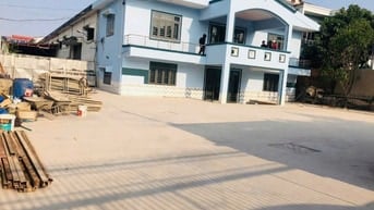 Bán đất trung tâm Bình Tân, MT Hồ Học Lãm, DT 24x61m, giá 70 tỷ