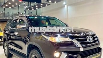 Toyota Fortuner 2018 2.7V 4x2 AT - 104999 km