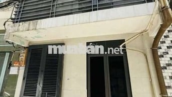 💥 Ngã Tư Hành Xanh - Cạnh HXH - 20M2 - HẺM 3M - 2 TẦNG - CHỈ 2.Xx TỶ