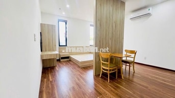 TRỐNG CĂN STUDIO – KHU HÒA XUÂN - 5TR5 RỘNG RÃI