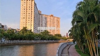 Căn hộ Miếu Nổi Bình Thạnh 53.9m² 2PN view cầu Hoàng Hoa Thám
