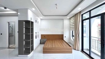 🎇NEW 100% CĂN HỘ LUXURY BAN CÔNG GẦN CẦU NGUYỄN VĂN CỪ