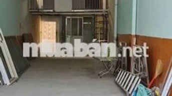 Cho Thuê Nhà 4x20m Mặt Tiền Kinh Doanh Đông Đúc Gần Chợ Phú Thuận