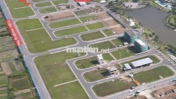 Sổ hồng thổ cư 90m2 thuộc dự án Nam Long 2