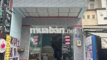 Cho thuê nhà hẻm đối diện Bến Xe Miền Tây