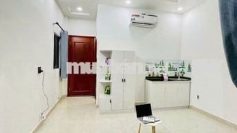 PHÒNG TRỌ CÓ BAN CÔNG ĐẦY ĐỦ NỘI THẤT Đ.TÔ NGỌC VÂN