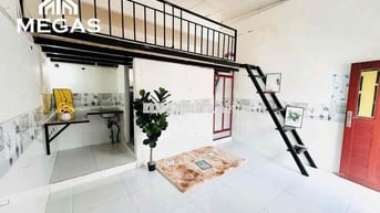 Duplex Bancol - Full NT - New 100% - Khu An Ninh, Yên Tĩnh📍Q6 Tiện Q5✨