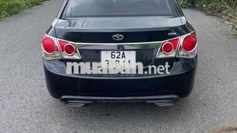 Daewoo Lacetti 2010 CDX 1.6 AT - 90000 km