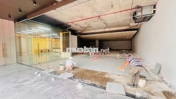 CHO THUÊ SÀN VĂN PHÒNG TẠI QUẬN 10 , ĐƯỜNG CMT8 NGAY TÒA VIETTEL