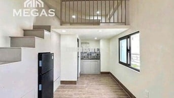 Duplex mới xây ngay Aeon Tân Phú Giá Rẻ
