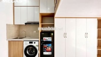 ✨CHO THUÊ PHÒNG DUPLEX FULL ĐỒ - PHÚ ĐÔ -GẦN SÂN VẬN ĐỘNG MỸ ĐÌNH✨