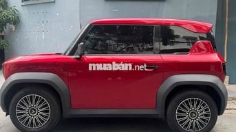 VinFast VF3 2024 Thuê pin - 6000 km