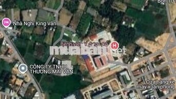 BÁN LÔ ĐẤT 2 MẶT TIỀN ĐƯỜNG OTO, PHƯỜNG VĂN HẢI. PHAN RANG THÁP CHÀM.