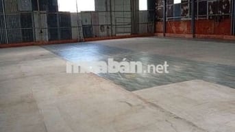 CHO THUÊ KHO 430M2 ĐƯỜNG LÊ TRỌNG TẤN KHO ĐƯỜNG TẢI ĐIỆN 3PHA
