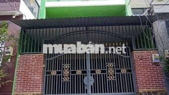 🔥 Mặt tiền đường NB Khu Tên lửa - 5 x 20 - 3 Tầng