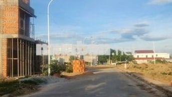 rẻ nhất thị trường lô đất tdc bệnh viện, khu mới, Phan Rang Tháp Chàm.