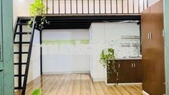 Phòng trọ giá hợp lý đầy đủ nội thất