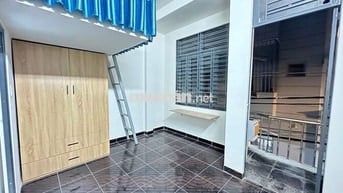Cho Thuê Phòng Trọ Có Gác Full Nột Thất Ngay Đại Học Văn Hiến