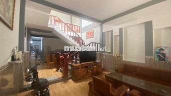 BÁN NHÀ 2 TẦNG  MẶT TIỀN TRÀ KHÊ SÁT FPT, ĐÀ NẴNG**