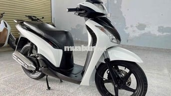 Nguyên con Sh 150cc Ý 2010 vô 4 món @ .Siêu Đẹp.❤️
