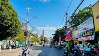 THU NHẬP 1.5 TỶ/NĂM, TÒA NHÀ CHDV 4 TẦNG, ĐƯỜNG HOÀNG DIỆU 2, THỦ ĐỨC