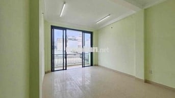 Khai Trương Phòng Ban Công Mới 100% Giá Rẻ Ngay Bà Hom - Tân Hoà Đông
