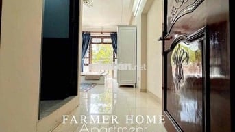 Cho Thuê Căn Hộ BanCong Thoáng , Ngay Ba Tháng Hai - Toà Nhà Viettel