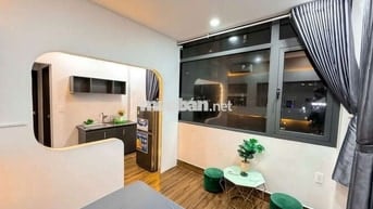 🔥CHO THUÊ CĂN HỘ CAO CẤP VIEW CHUNG CƯ HÀ ĐÔ NẰM NGAY ĐƯỜNG CMT8 Q10